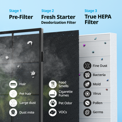 Airmega AP-1512HH Mighty