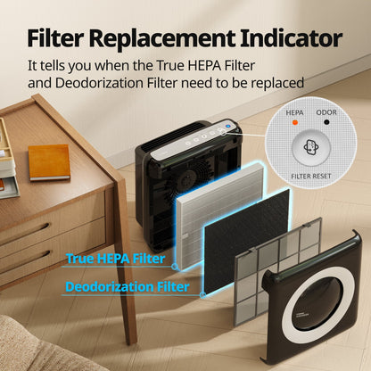 Airmega AP-1512HH Mighty