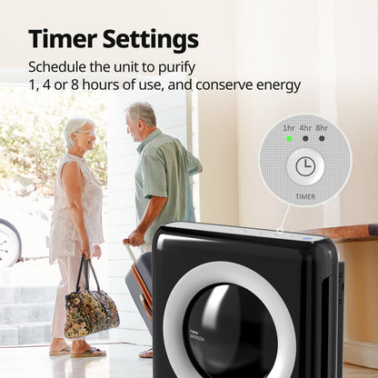 Airmega AP-1512HH Mighty