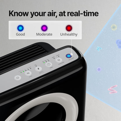 Airmega AP-1512HH Mighty