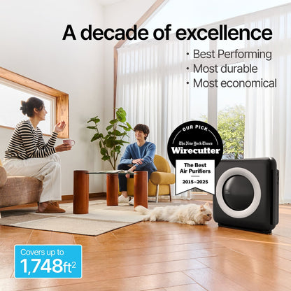 Airmega AP-1512HH Mighty