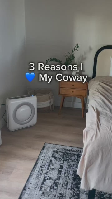 Airmega AP-1512HH Mighty